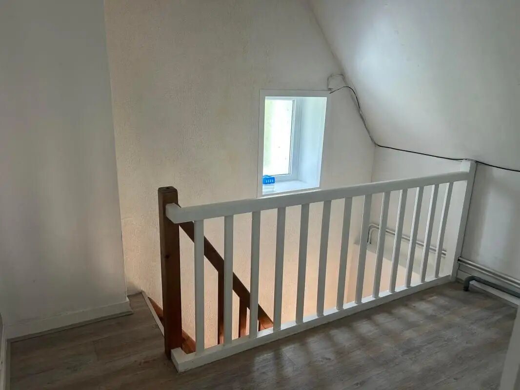 Maison à vendre, 55m², Saint-Joachim