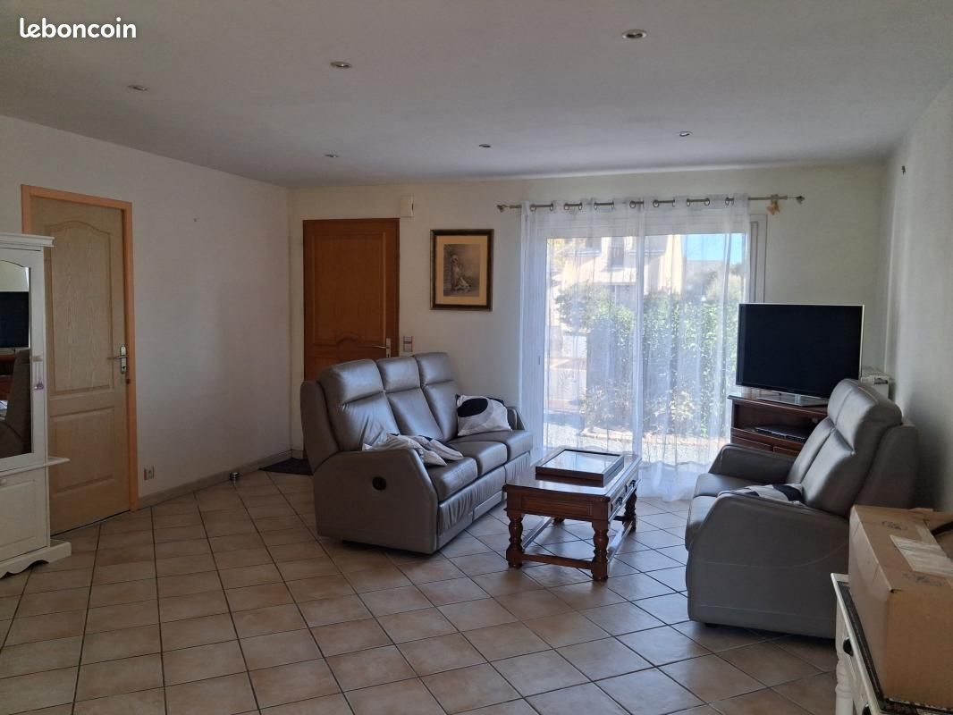 Maison à vendre, 82m², Sainte-Reine-de-Bretagne