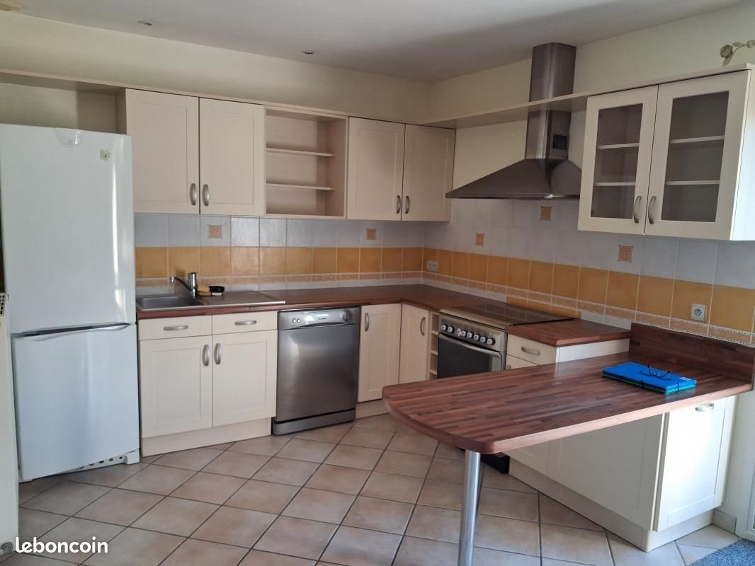 Maison à vendre, 82m², Sainte-Reine-de-Bretagne