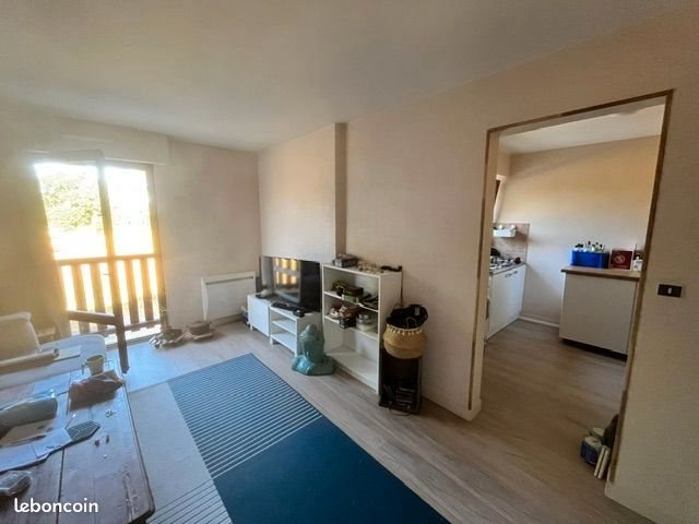 Appartement à louer, 56m², La Chapelle-des-Marais