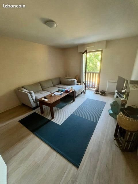 Appartement à louer, 56m², La Chapelle-des-Marais