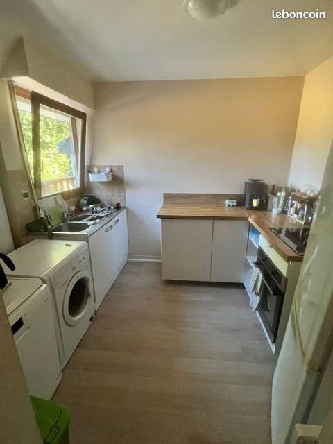 Appartement à louer, 56m², La Chapelle-des-Marais