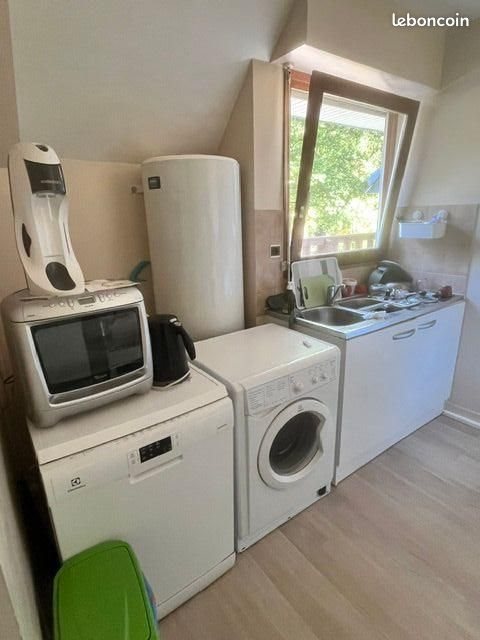 Appartement à louer, 56m², La Chapelle-des-Marais