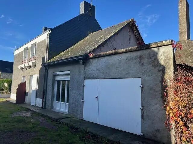 Maison à vendre, 100m², Saint-Joachim