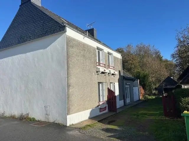 Maison à vendre, 100m², Saint-Joachim