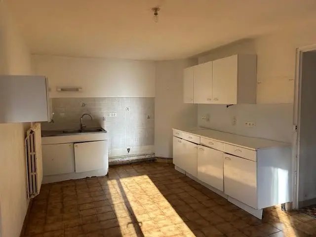 Maison à vendre, 100m², Saint-Joachim