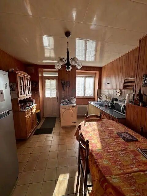 Maison à vendre, 65m², Saint-Joachim
