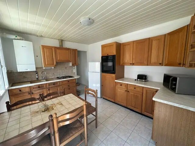 Maison à vendre, 70m², Saint-Joachim
