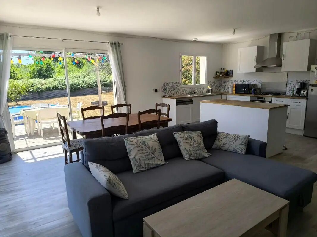 Maison à vendre, 95m², Missillac