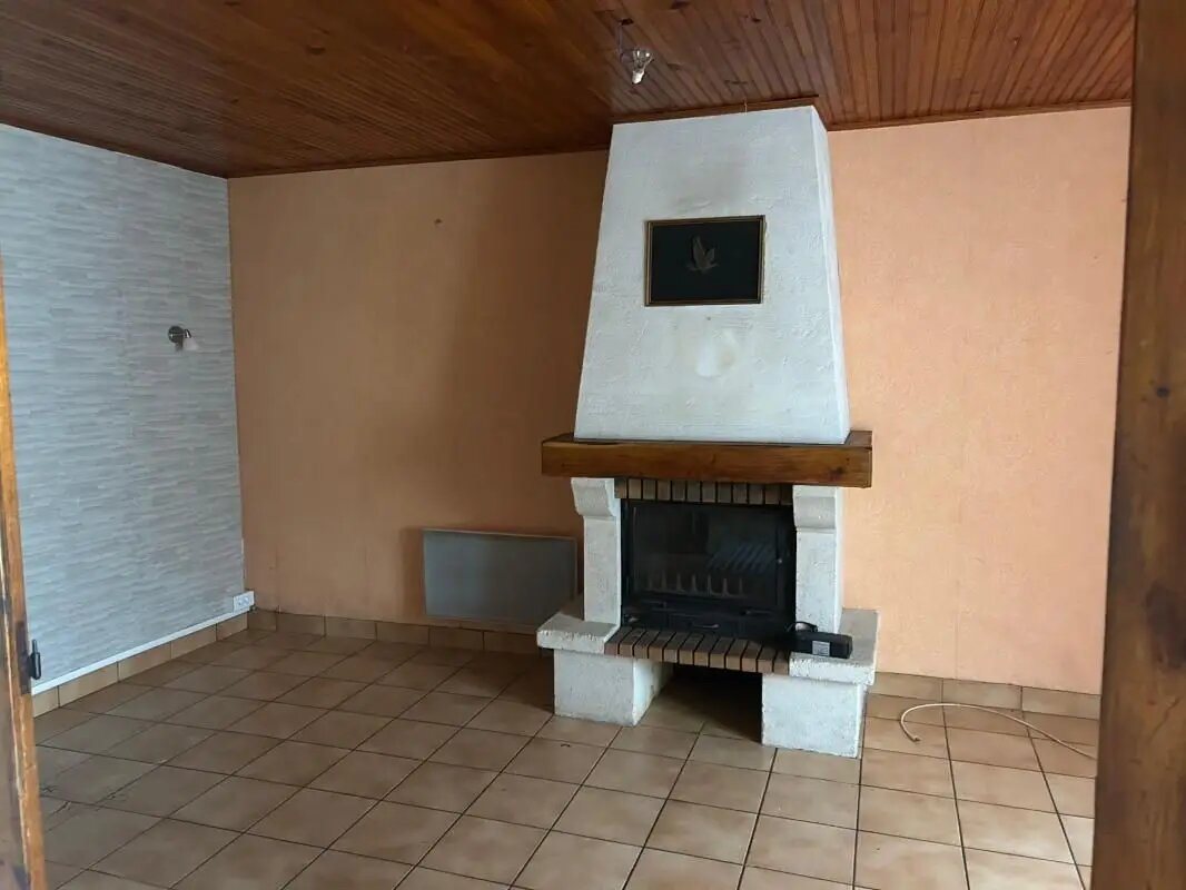 Maison à vendre, 60m², Saint-Joachim