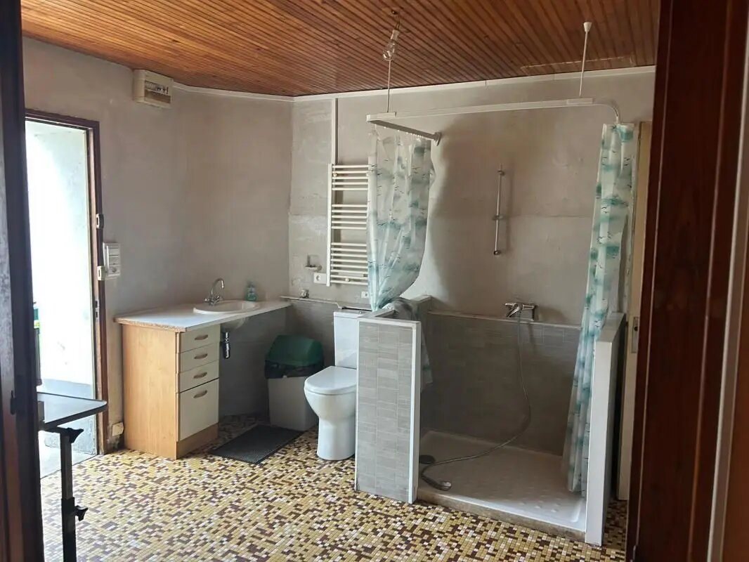 Maison à vendre, 60m², Saint-Joachim