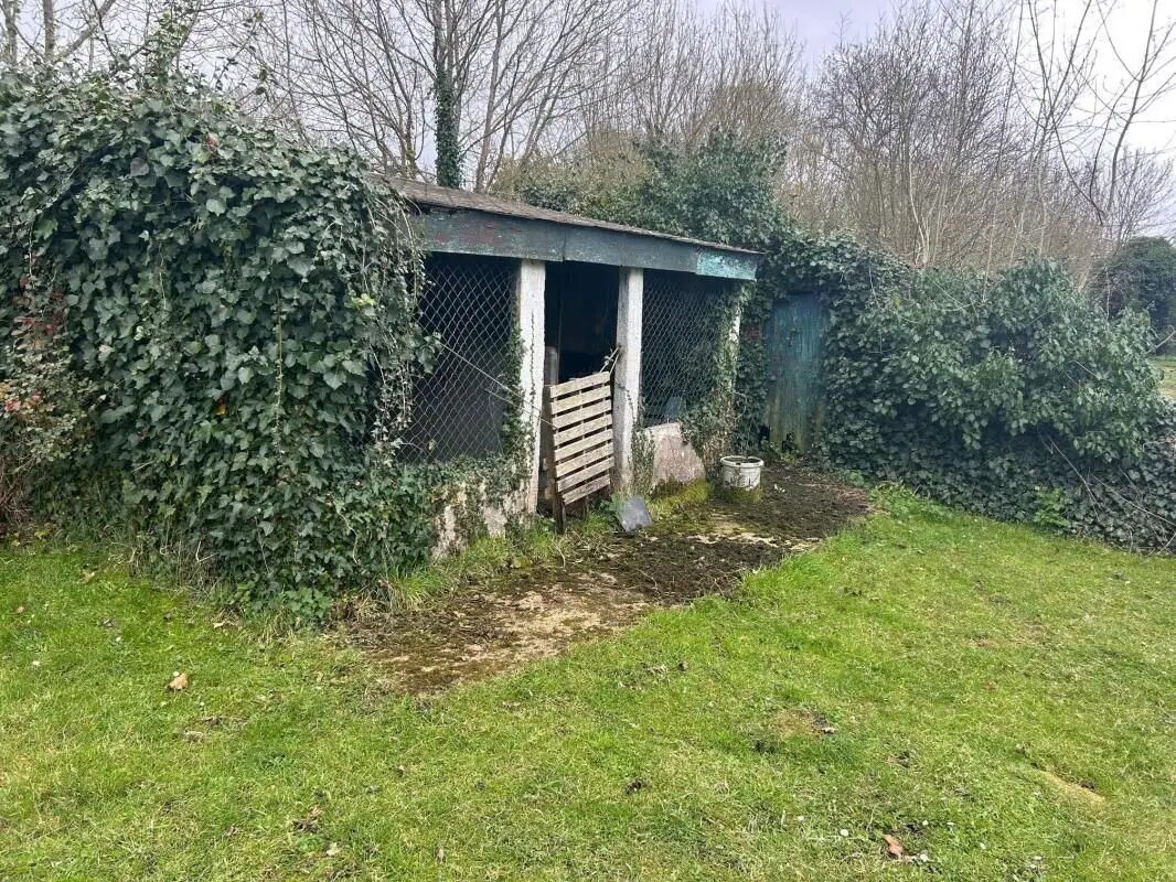 Maison à vendre, 60m², Saint-Joachim