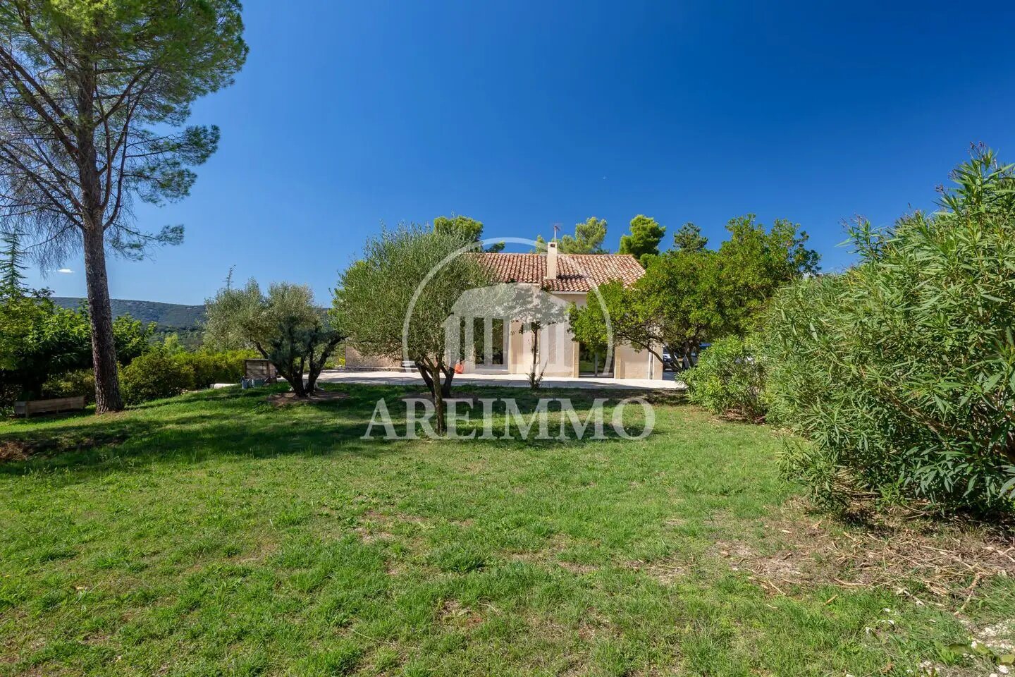 Maison à vendre, 152m², Saint-Gély-du-Fesc