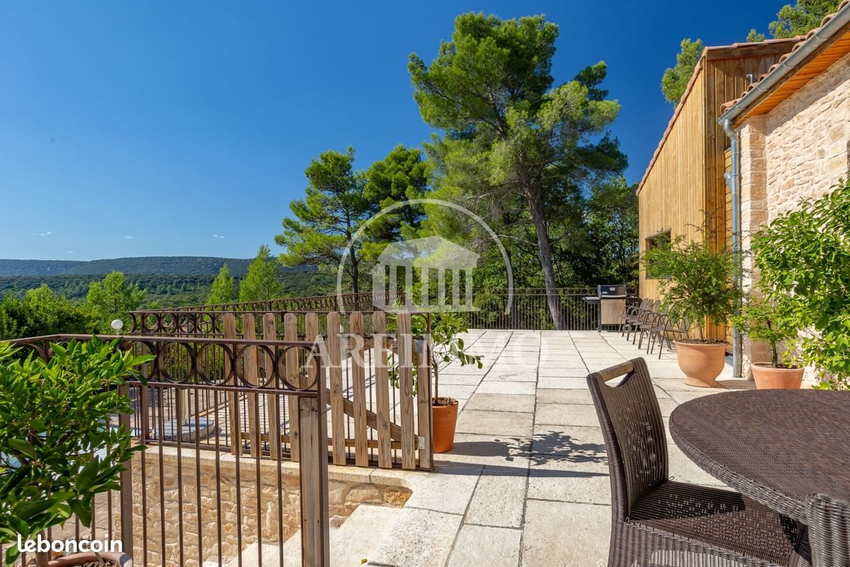 Maison à vendre, 152m², Saint-Gély-du-Fesc