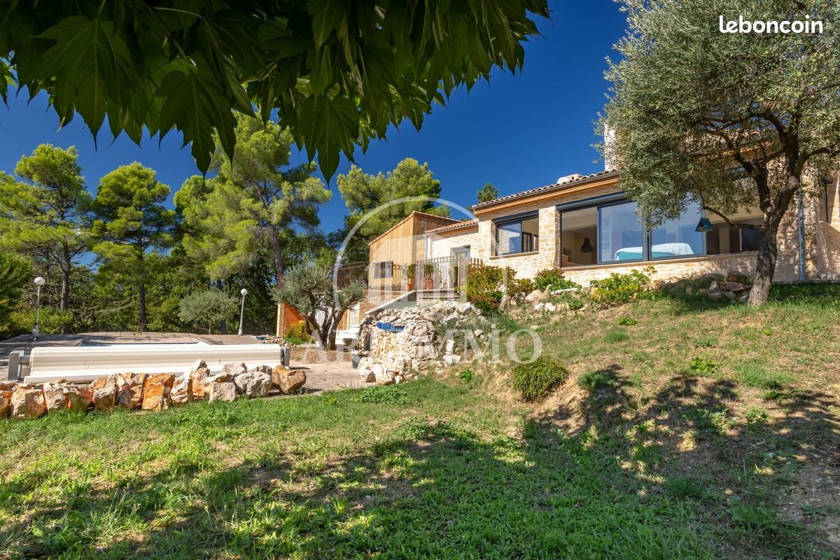 Maison à vendre, 152m², Saint-Gély-du-Fesc