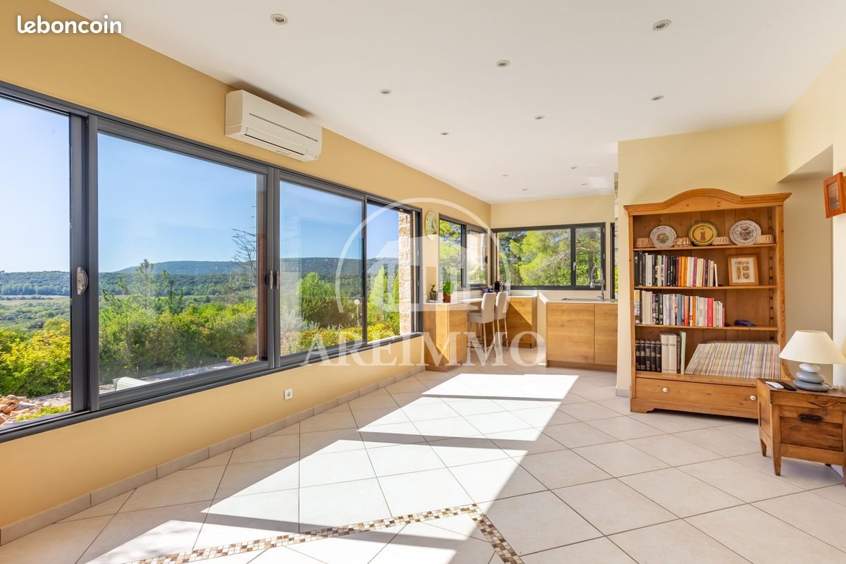 Maison à vendre, 152m², Saint-Gély-du-Fesc