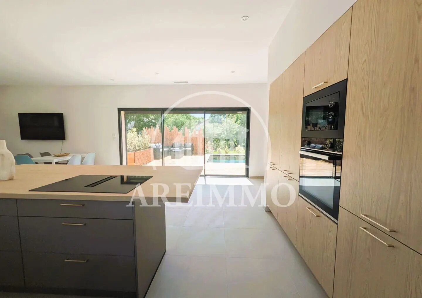 Maison à vendre, 143m², Saint-Martin-de-Londres