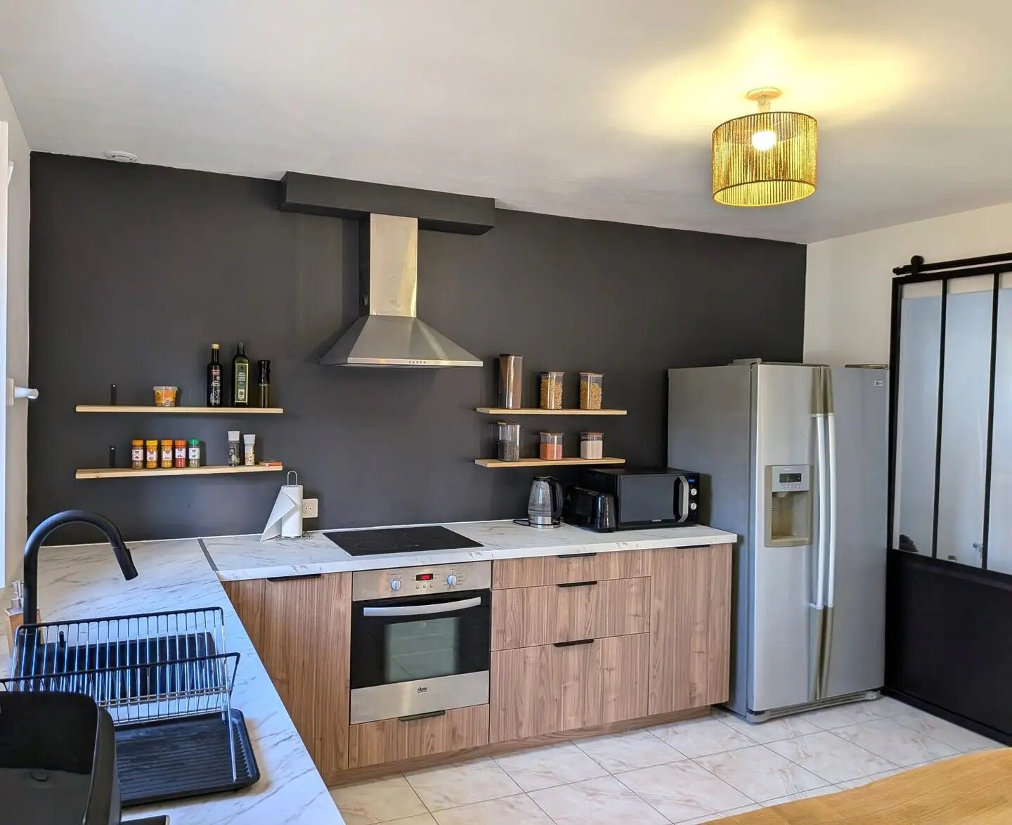 Maison à vendre, 157m², Saint-Martin-de-Londres