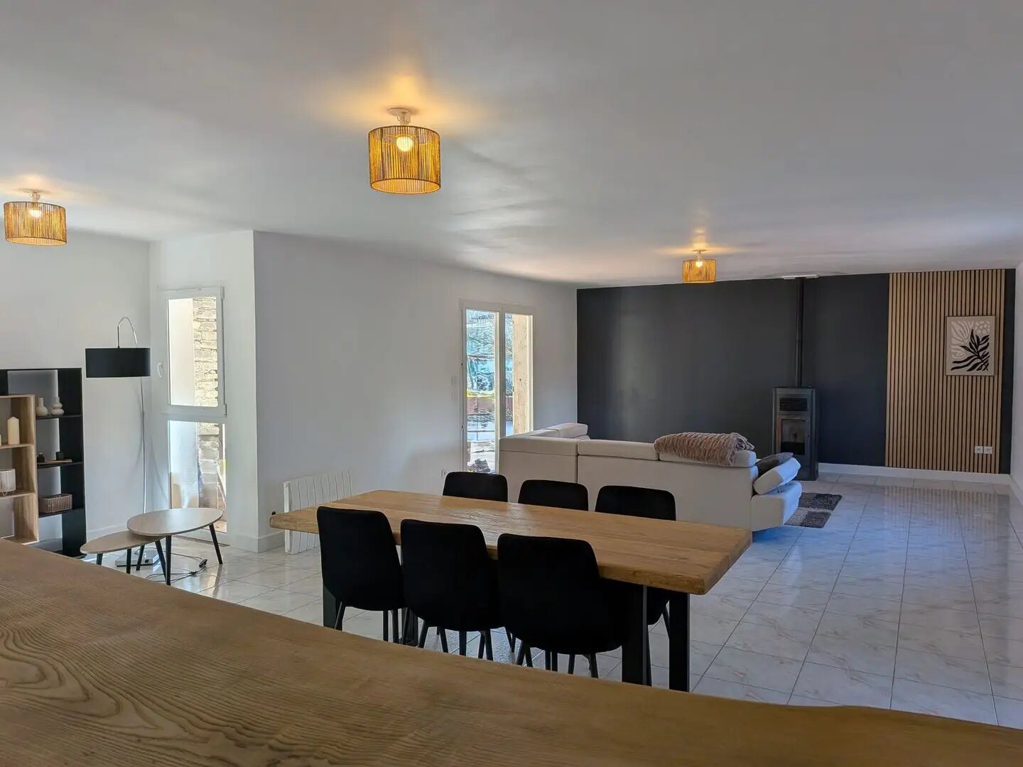 Maison à vendre, 157m², Saint-Martin-de-Londres