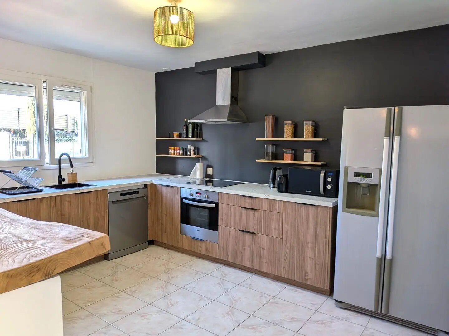 Maison à vendre, 157m², Saint-Martin-de-Londres