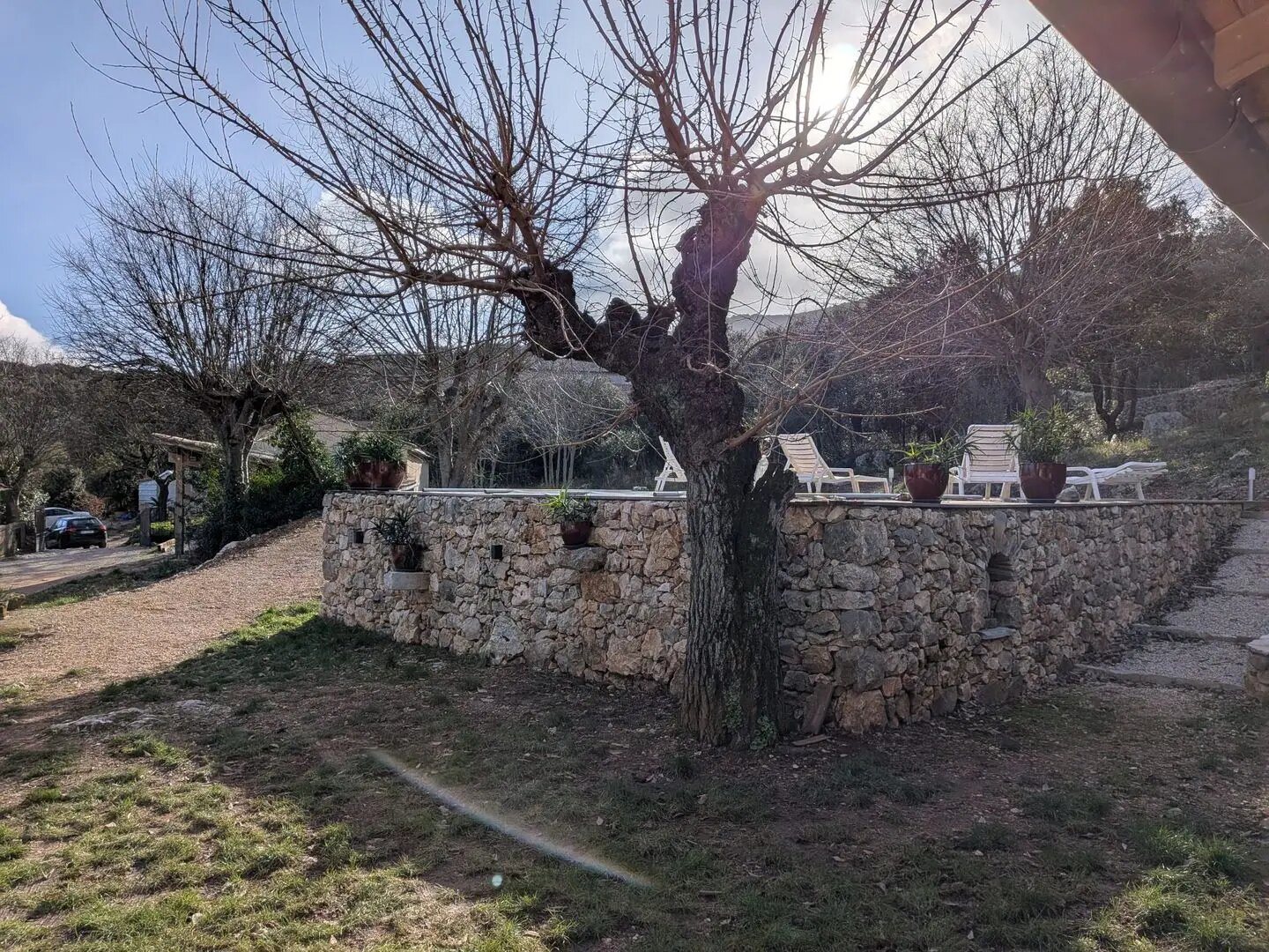 Maison à vendre, 195m², Brissac