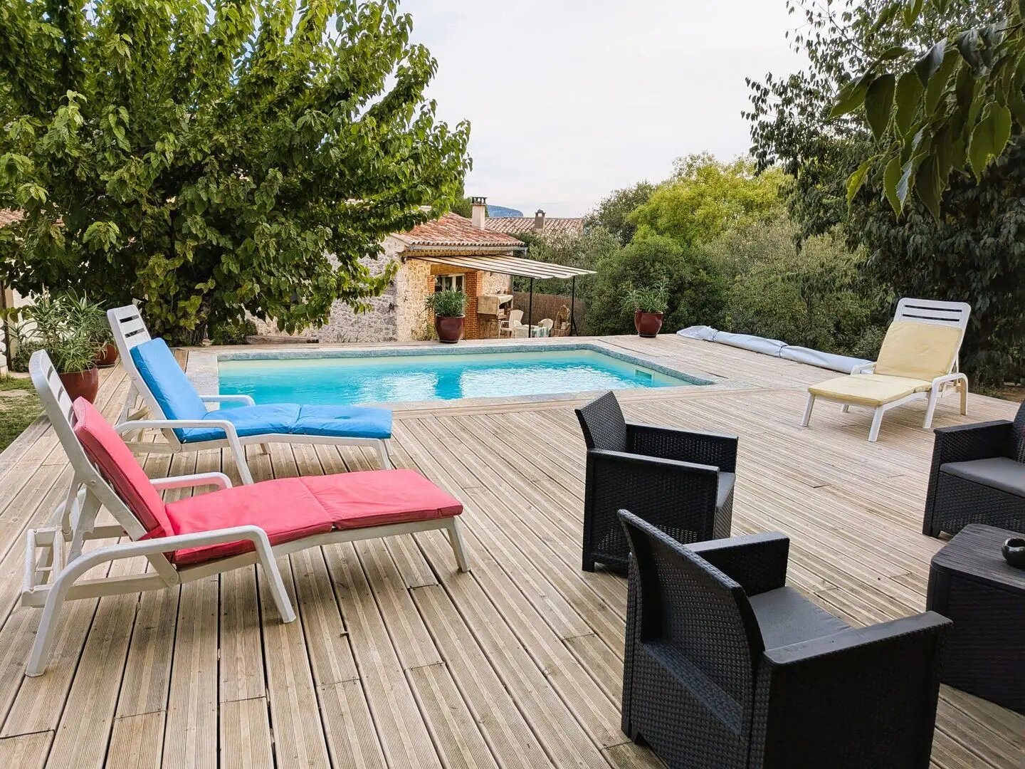 Maison à vendre, 195m², Brissac