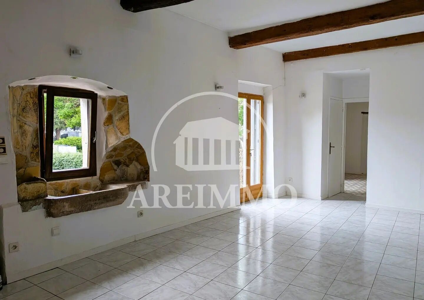 Maison à vendre, 92m², Saint-Martin-de-Londres