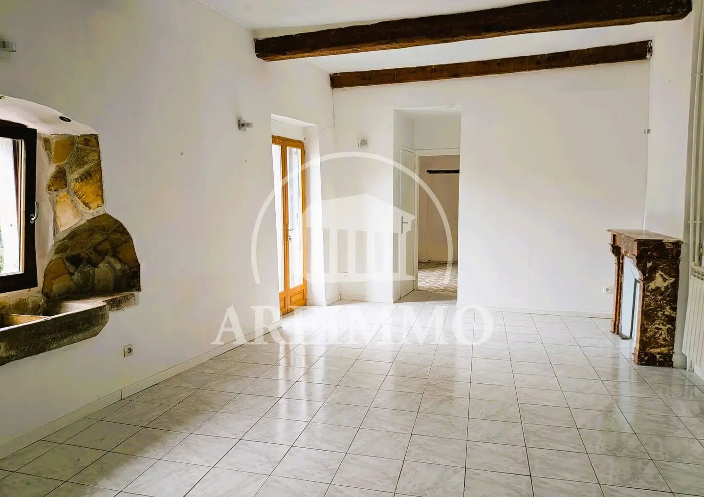 Maison à vendre, 92m², Saint-Martin-de-Londres