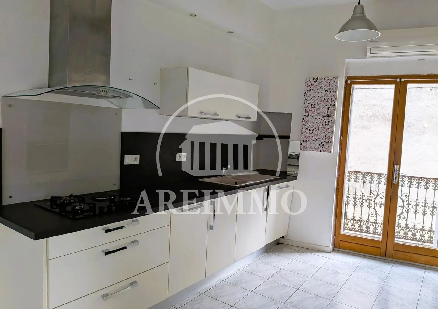 Maison à vendre, 92m², Saint-Martin-de-Londres
