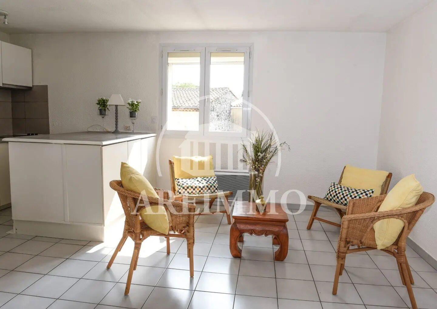 Appartement à vendre, 52m², Saint-Gély-du-Fesc