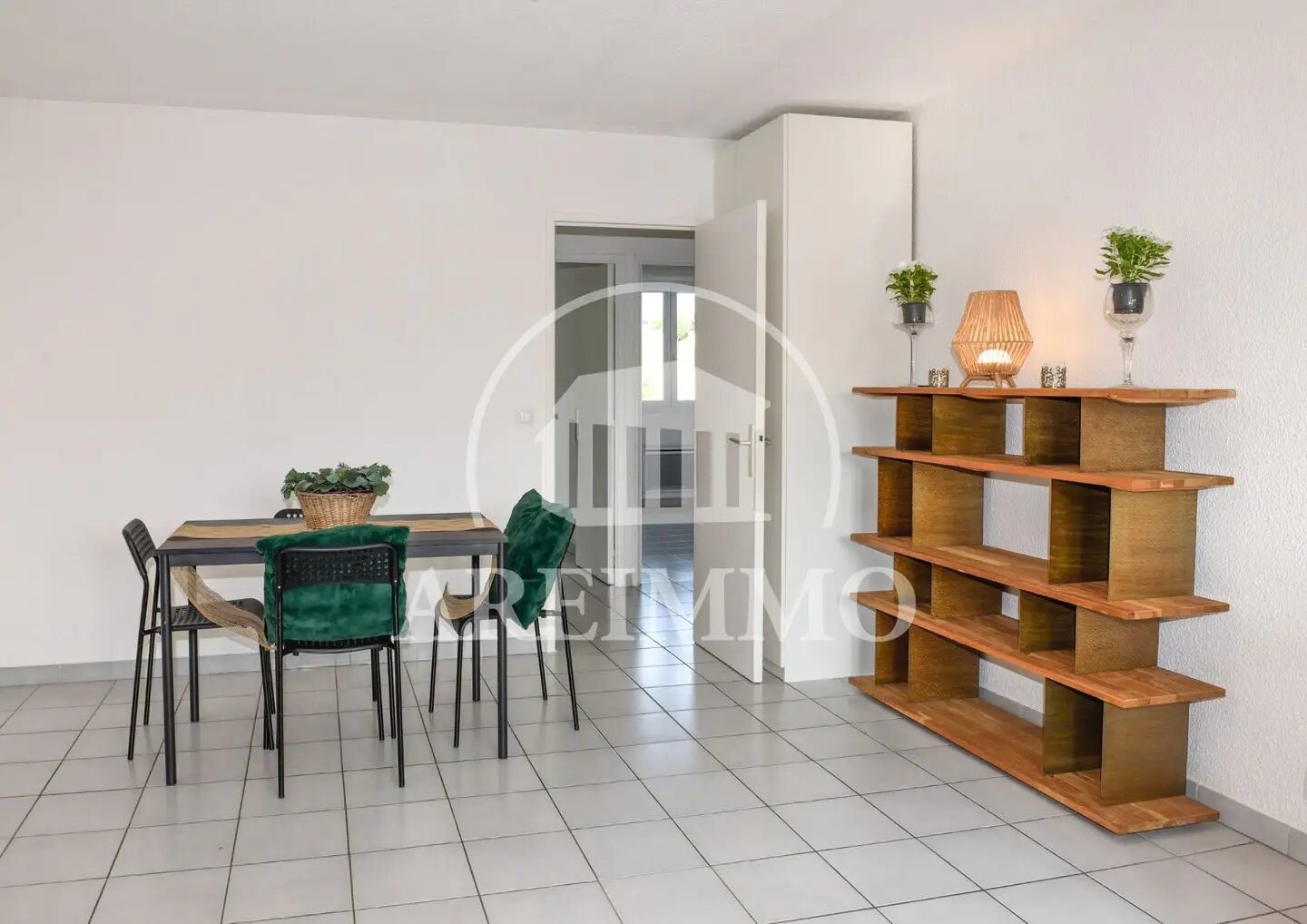 Appartement à vendre, 52m², Saint-Gély-du-Fesc