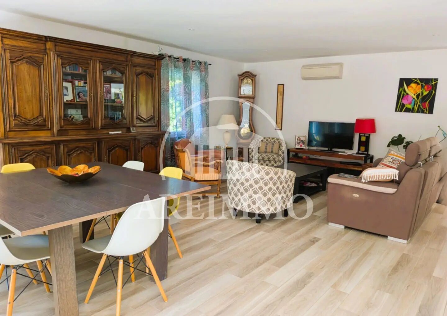 Maison à vendre, 103m², Saint-Martin-de-Londres