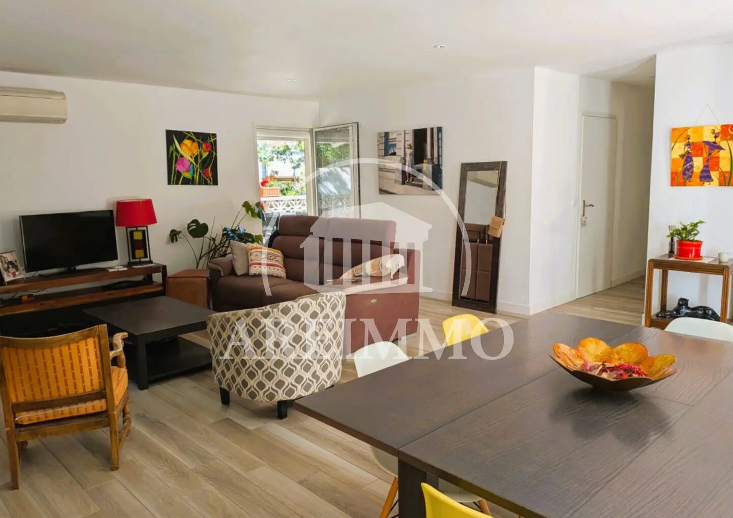 Maison à vendre, 103m², Saint-Martin-de-Londres