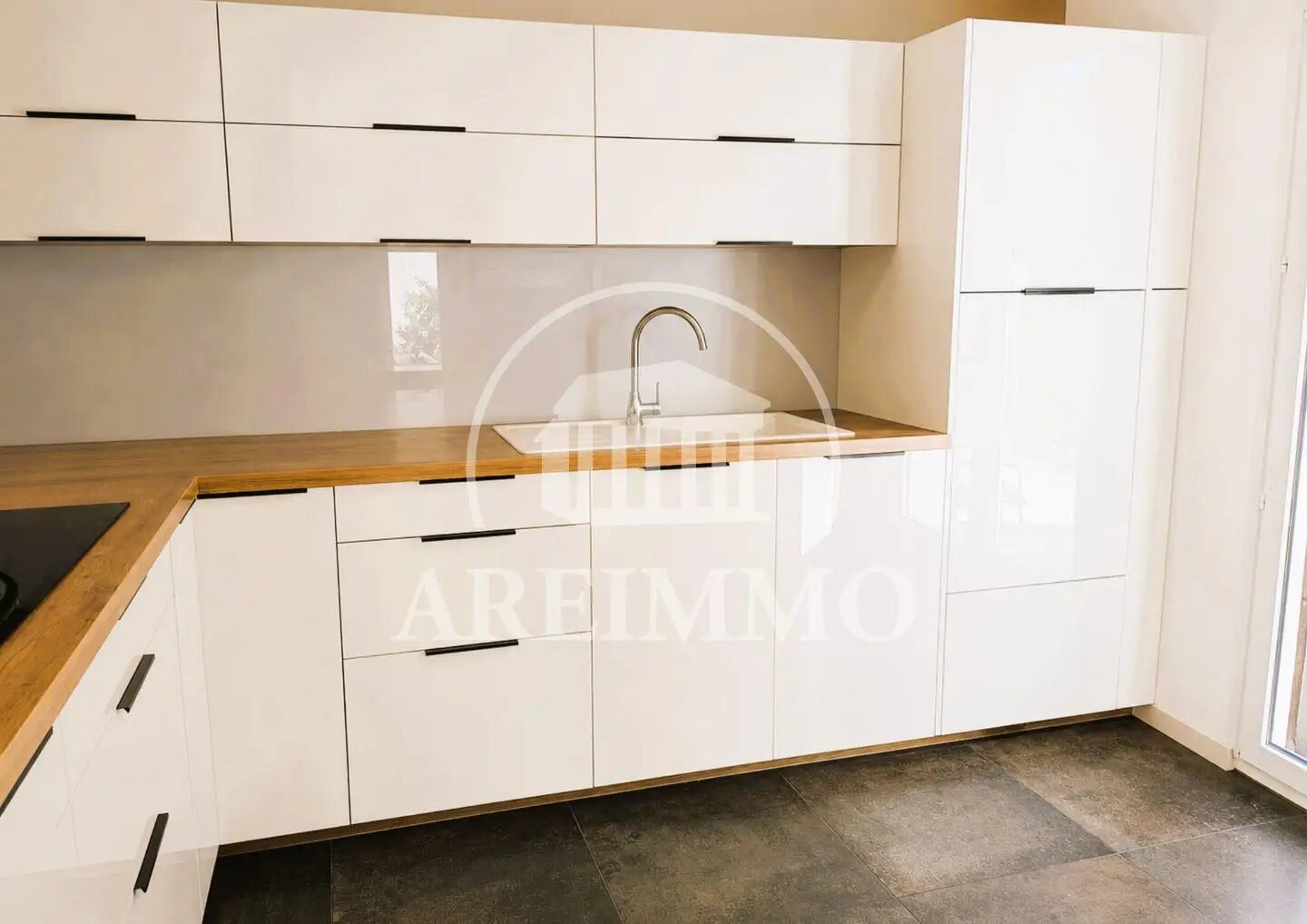 Maison à vendre, 103m², Saint-Martin-de-Londres