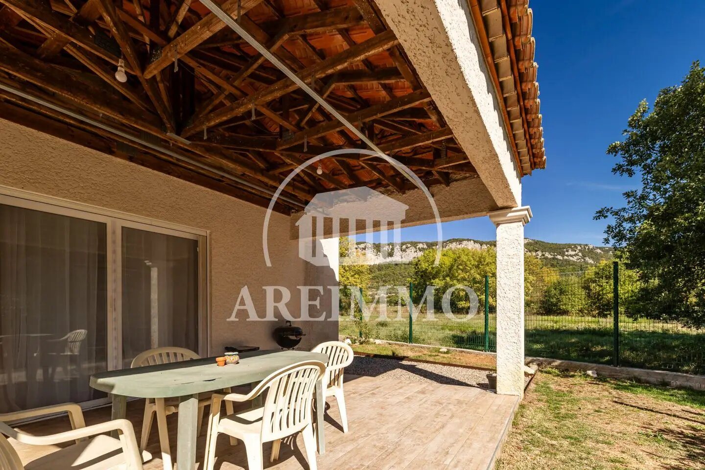 Maison à vendre, 117m², Saint-Bauzille-de-Putois