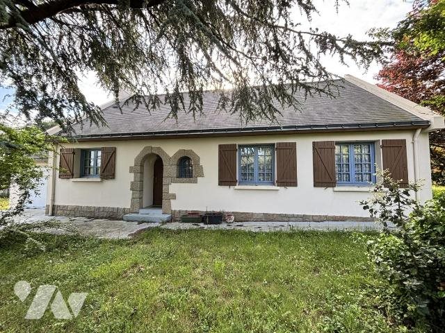 Maison à vendre, 84m², Saint-Nazaire