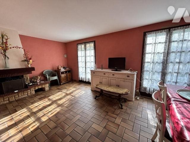 Maison à vendre, 84m², Saint-Nazaire