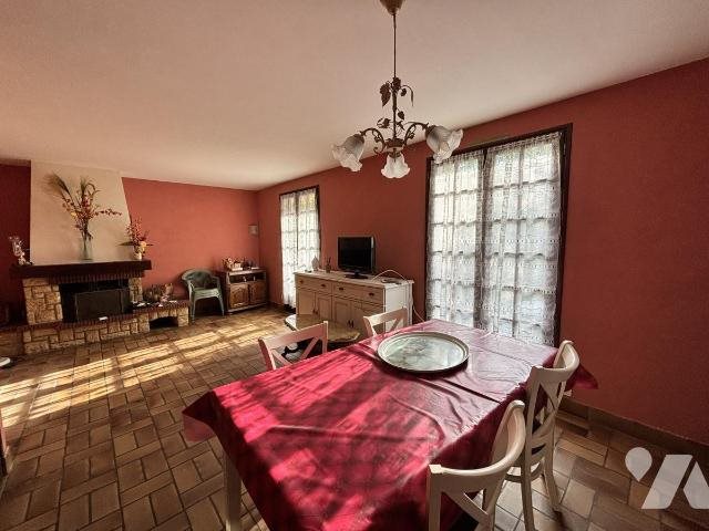 Maison à vendre, 84m², Saint-Nazaire