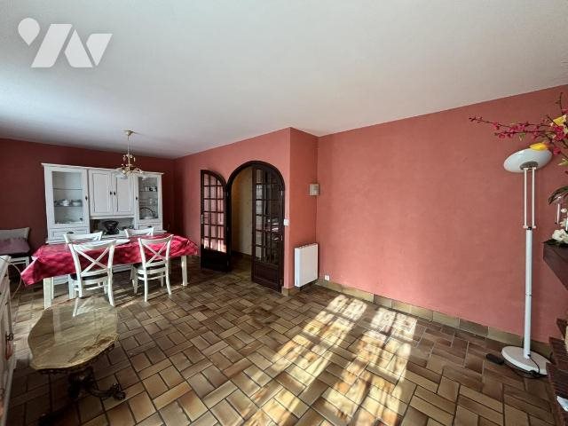 Maison à vendre, 84m², Saint-Nazaire
