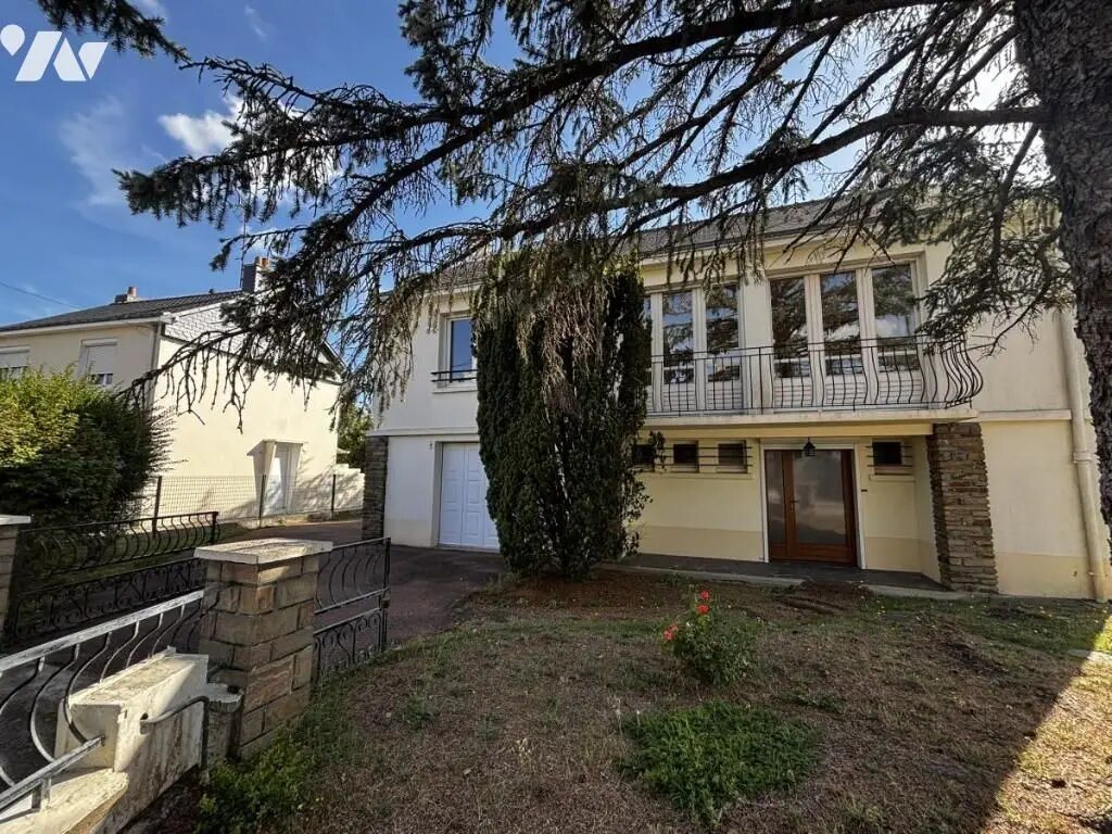 Maison à vendre, 5m², Montoir-de-Bretagne