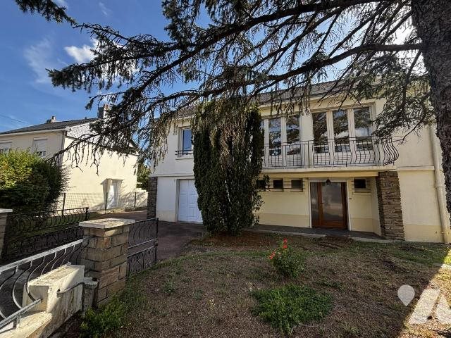 Maison à vendre, 127m², Montoir-de-Bretagne