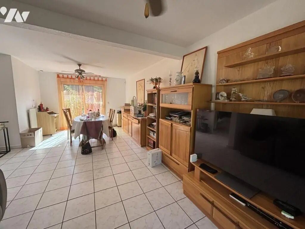 Maison à vendre, 151m², Saint-Nazaire