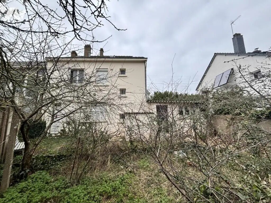 Maison à vendre, 93m², Saint-Malo-de-Guersac