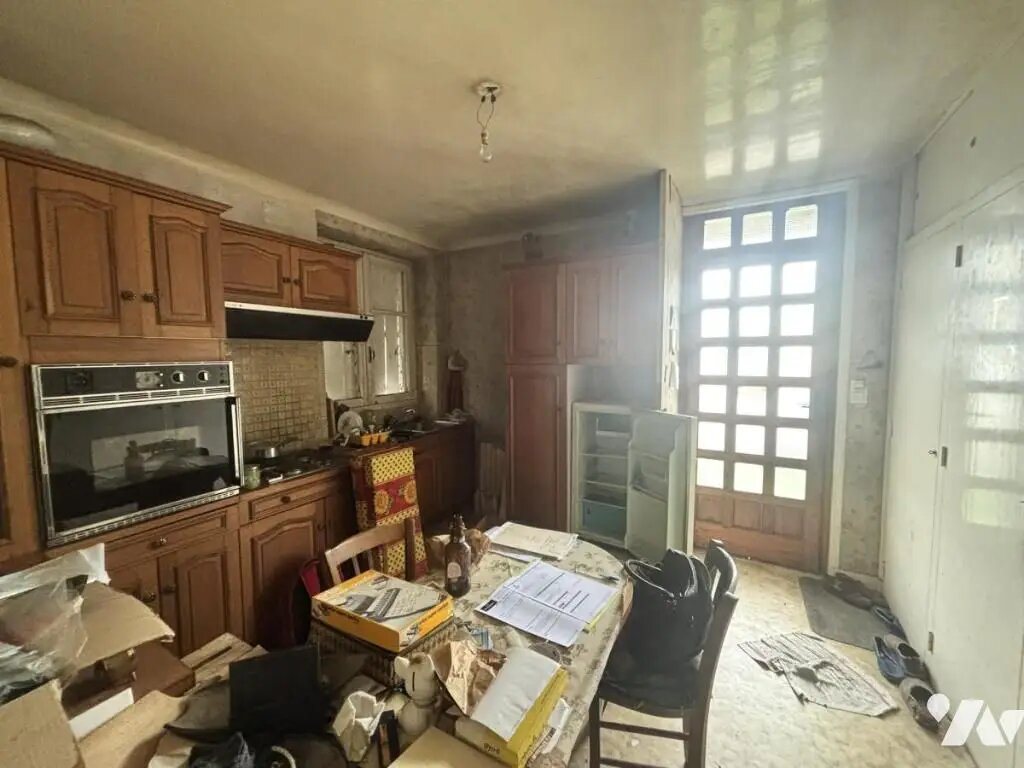 Maison à vendre, 93m², Saint-Malo-de-Guersac