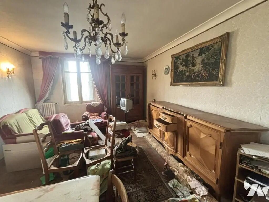 Maison à vendre, 93m², Saint-Malo-de-Guersac