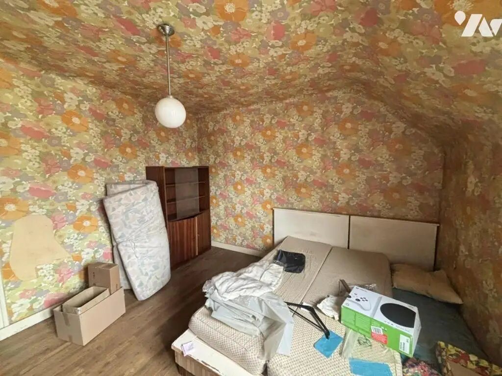 Maison à vendre, 93m², Saint-Malo-de-Guersac
