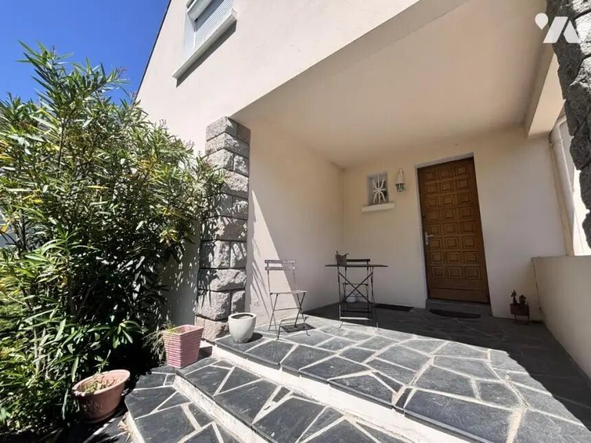 Maison à vendre, 160m², Saint-Nazaire