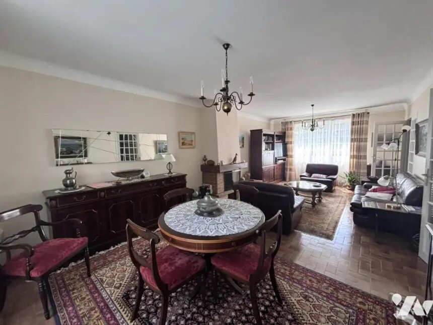 Maison à vendre, 160m², Saint-Nazaire