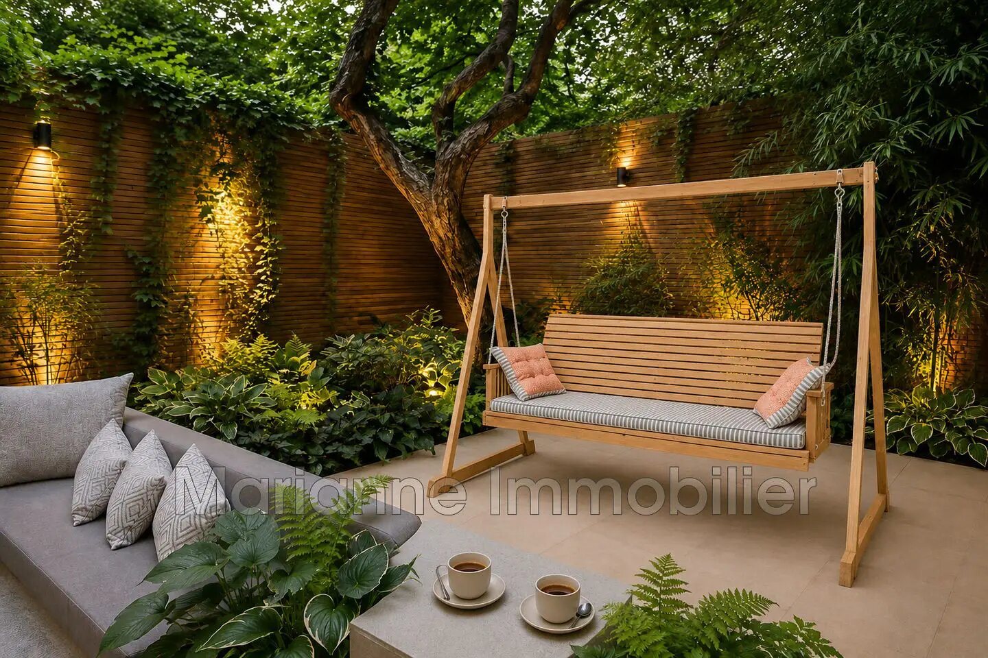 Appartement à vendre, 47m², Marguerittes