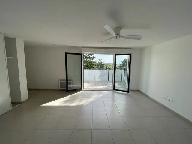 Appartement à vendre, 63m², Montpellier